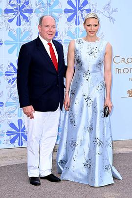 Prince Albert of Monaco