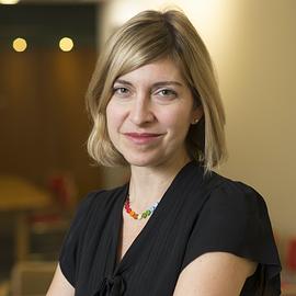 Julie Orringer
