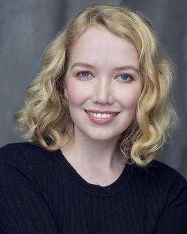 Géraldine Chevalley