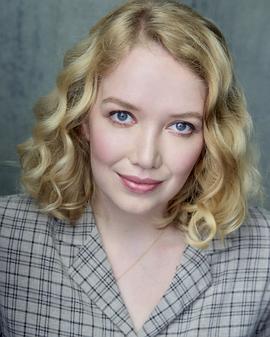 Géraldine Chevalley