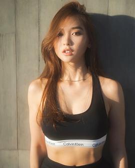 陈浚桦