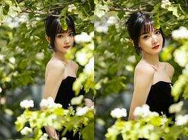 杨舒亦