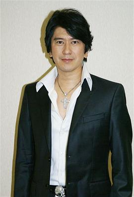 川崎麻世