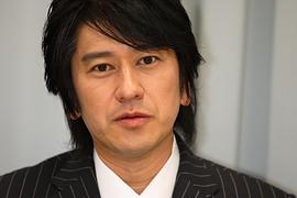 川崎麻世