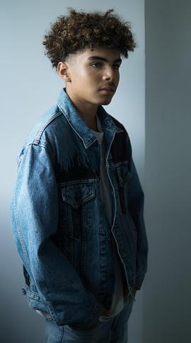 伊桑·伊西多尔