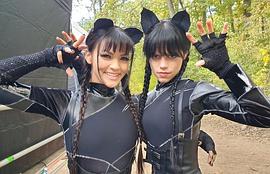 珍妮·翁布