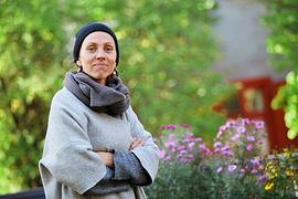 琳达·奥尔特