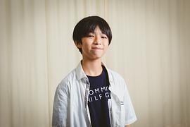 原田琥之佑