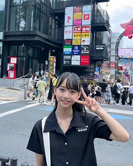 松本丽世