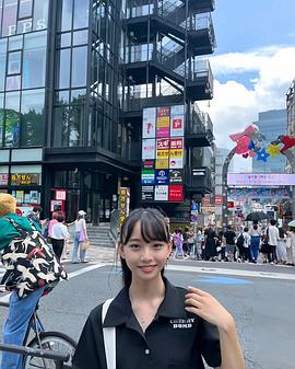 松本丽世