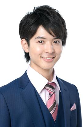 百瀬拓実