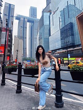 吴艳妮