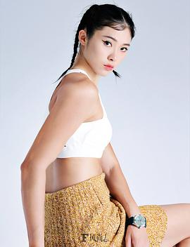 吴艳妮