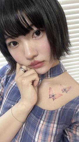 鸟之海凪纱
