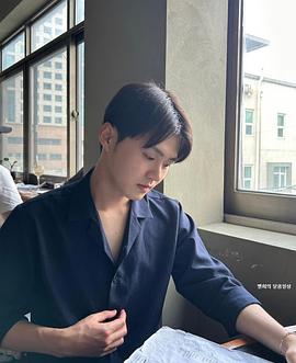 杨胜旭