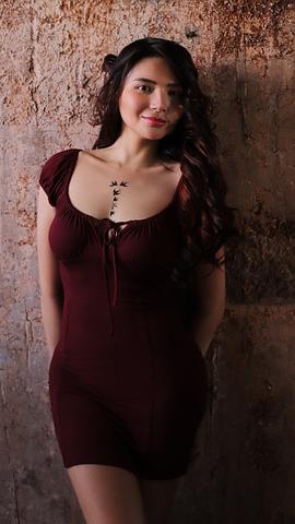 Shiena Yu