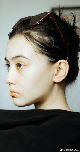 娜菲莎