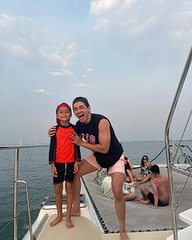 缇弥·奥博尼蒂·坎卡纳帕拉玛派