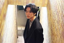 吉田晴登