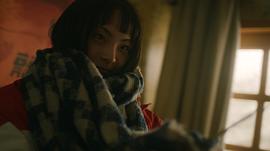 马溪蔓