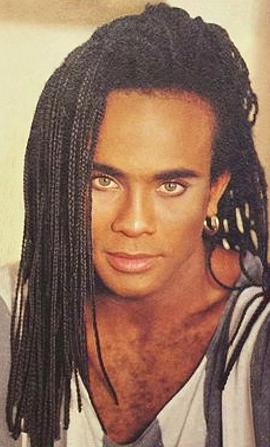 Rob Pilatus