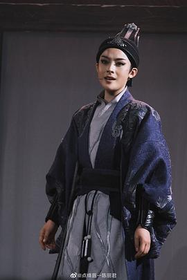 陈丽君