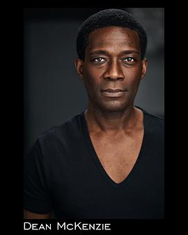 Dean McKenzie