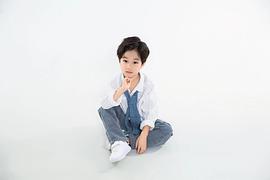 侯博睿