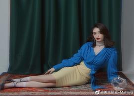 美克丽亚·麦吉丁