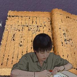 汪帆