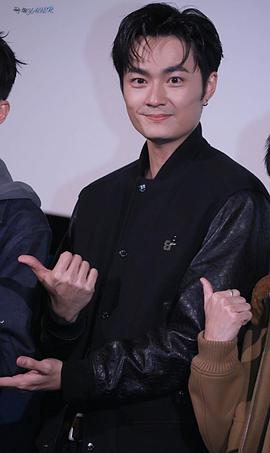 吴秉宸
