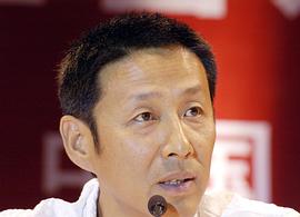 陈道明