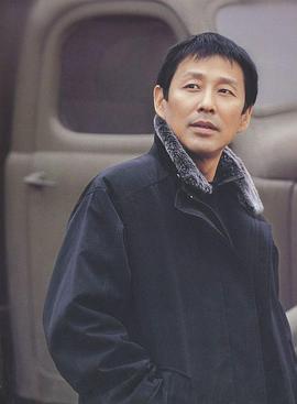 陈道明