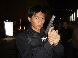 李晨