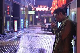 吴镇宇