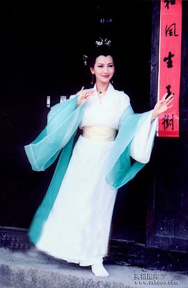 赵雅芝