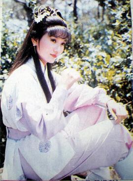 赵雅芝