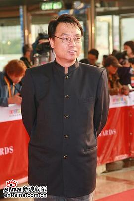 李力持