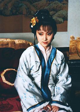 陈晓旭
