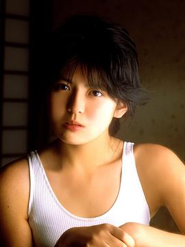 南野阳子