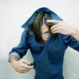 加斯帕德·尤利尔