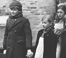 马克·莱斯特