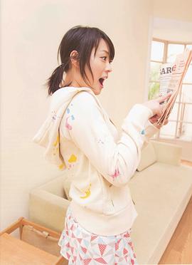 北乃绮