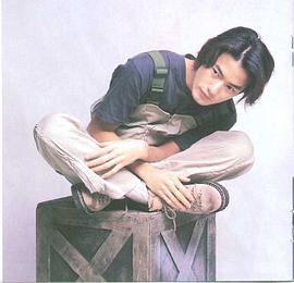 竹野内丰