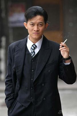 杨志刚