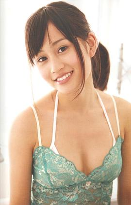 前田敦子