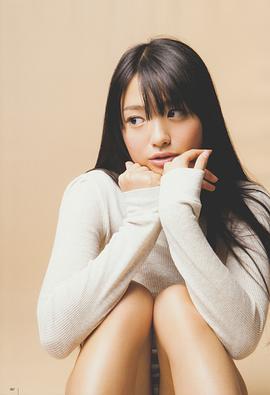 北原里英