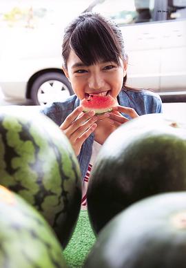 川口春奈