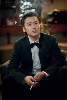 吴秀波