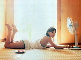谷村美月